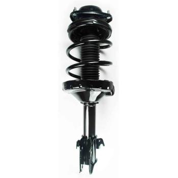 2007 Subaru Impreza Suspension Strut and Coil Spring Assembly Front Left FCS Automotive 1331751L image 1 of 1