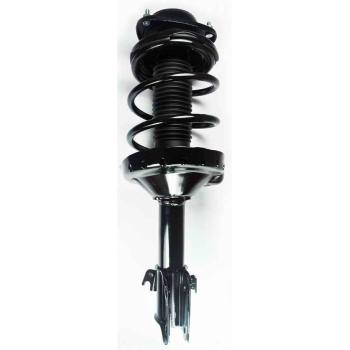 2007 Subaru Impreza Suspension Strut and Coil Spring Assembly Front Right FCS Automotive 1331751R image 1 of 1
