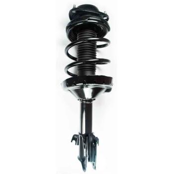 2004 Subaru Impreza Suspension Strut and Coil Spring Assembly Front Right FCS Automotive 1331752R image 1 of 1