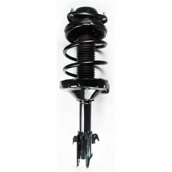 2004 Subaru Impreza Suspension Strut and Coil Spring Assembly Front Left FCS Automotive 1331753L image 1 of 1