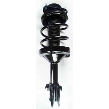 2004 Subaru Impreza Suspension Strut and Coil Spring Assembly Front Right FCS Automotive 1331753R image 1 of 1