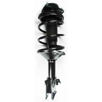 2002 Subaru Impreza Suspension Strut and Coil Spring Assembly Front Left FCS Automotive 1331754L image 1 of 1