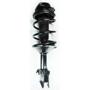 2002 Subaru Impreza Suspension Strut and Coil Spring Assembly Front Right FCS Automotive 1331754R image 1 of 1