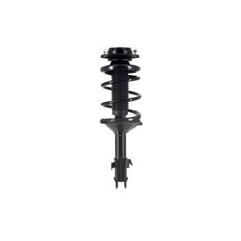 2002 Subaru Impreza Suspension Strut and Coil Spring Assembly Front Left FCS Automotive 1331755L image 1 of 4