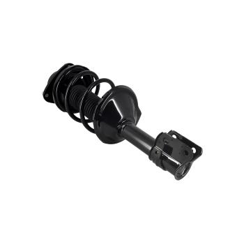 2002 Subaru Impreza Suspension Strut and Coil Spring Assembly Front Left FCS Automotive 1331755L image 2 of 4