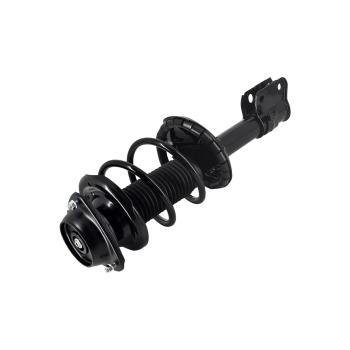 2002 Subaru Impreza Suspension Strut and Coil Spring Assembly Front Left FCS Automotive 1331755L image 4 of 4