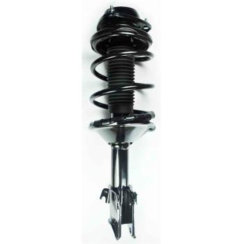 2002 Subaru Impreza Suspension Strut and Coil Spring Assembly Front Right FCS Automotive 1331755R image 1 of 1