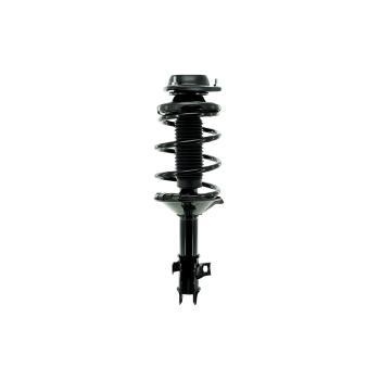 2001 Subaru Impreza Suspension Strut and Coil Spring Assembly Front Left FCS Automotive 1331757L image 1 of 1