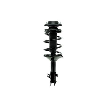 2001 Subaru Impreza Suspension Strut and Coil Spring Assembly Front Right FCS Automotive 1331757R image 1 of 1