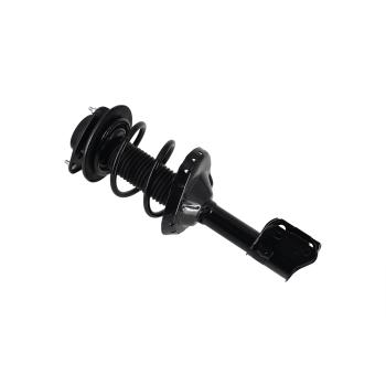 2006 Subaru Legacy Suspension Strut and Coil Spring Assembly Front Left FCS Automotive 1331758L image 2 of 4