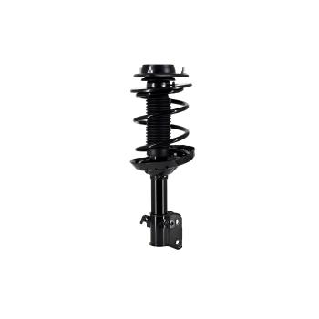 2006 Subaru Legacy Suspension Strut and Coil Spring Assembly Front Left FCS Automotive 1331758L image 3 of 4