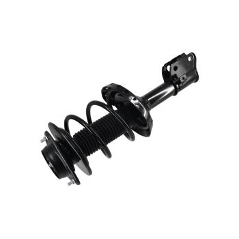 2006 Subaru Legacy Suspension Strut and Coil Spring Assembly Front Left FCS Automotive 1331758L image 4 of 4