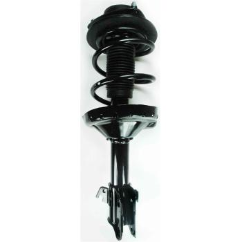 2006 Subaru Legacy Suspension Strut and Coil Spring Assembly Front Right FCS Automotive 1331758R image 1 of 4
