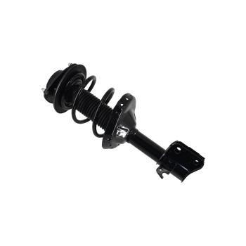2006 Subaru Legacy Suspension Strut and Coil Spring Assembly Front Right FCS Automotive 1331758R image 2 of 4