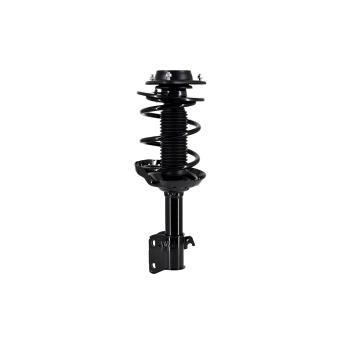 2006 Subaru Legacy Suspension Strut and Coil Spring Assembly Front Right FCS Automotive 1331758R image 3 of 4