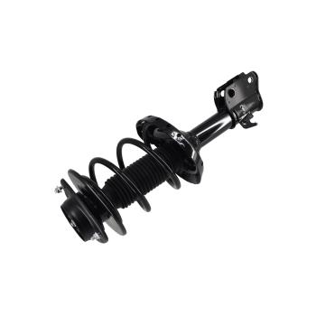 2006 Subaru Legacy Suspension Strut and Coil Spring Assembly Front Right FCS Automotive 1331758R image 4 of 4