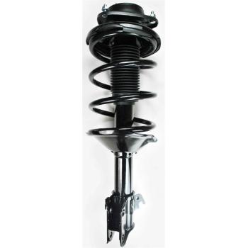 2004 Subaru Legacy Suspension Strut and Coil Spring Assembly Front Left FCS Automotive 1331759L image 1 of 4