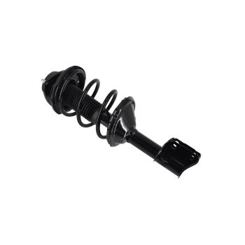 2004 Subaru Legacy Suspension Strut and Coil Spring Assembly Front Left FCS Automotive 1331759L image 2 of 4
