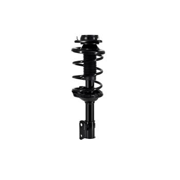 2004 Subaru Legacy Suspension Strut and Coil Spring Assembly Front Left FCS Automotive 1331759L image 3 of 4
