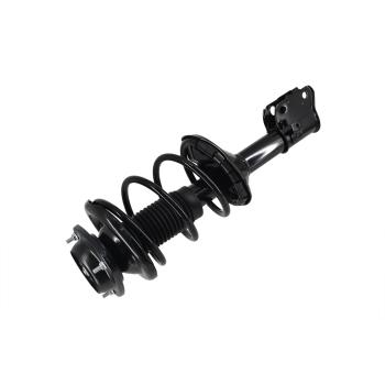 2004 Subaru Legacy Suspension Strut and Coil Spring Assembly Front Left FCS Automotive 1331759L image 4 of 4