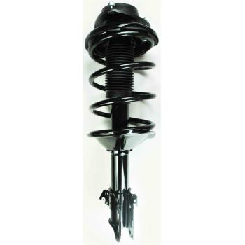 2004 Subaru Legacy Suspension Strut and Coil Spring Assembly Front Right FCS Automotive 1331759R image 1 of 1