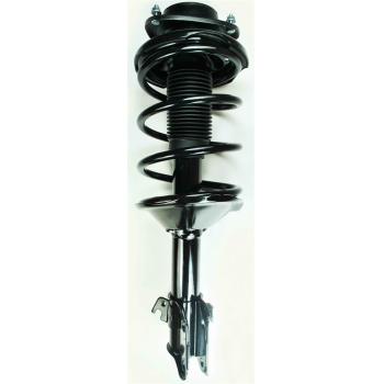 2000 Subaru Legacy Suspension Strut and Coil Spring Assembly Front Right FCS Automotive 1331760R image 1 of 1