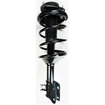 1999 Subaru Legacy Suspension Strut and Coil Spring Assembly Front Right FCS Automotive 1331761R image 1 of 1