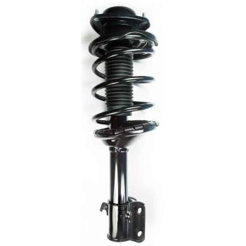 2002 Subaru Outback Suspension Strut and Coil Spring Assembly Front Left FCS Automotive 1331763L image 1 of 4