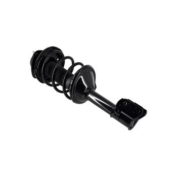 2002 Subaru Outback Suspension Strut and Coil Spring Assembly Front Left FCS Automotive 1331763L image 2 of 4