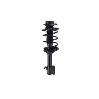 2002 Subaru Outback Suspension Strut and Coil Spring Assembly Front Left FCS Automotive 1331763L image 3 of 4