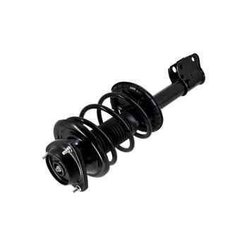 2002 Subaru Outback Suspension Strut and Coil Spring Assembly Front Left FCS Automotive 1331763L image 4 of 4