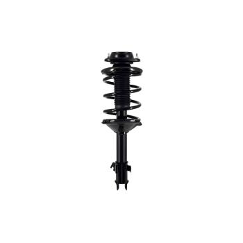 2002 Subaru Outback Suspension Strut and Coil Spring Assembly Front Right FCS Automotive 1331763R image 1 of 4