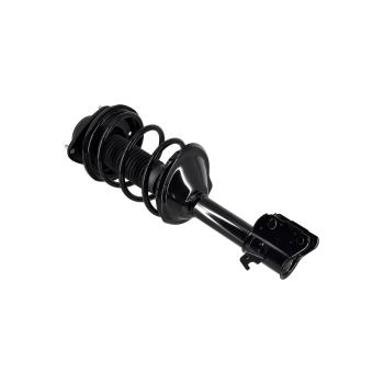 2002 Subaru Outback Suspension Strut and Coil Spring Assembly Front Right FCS Automotive 1331763R image 2 of 4