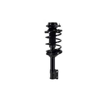 2002 Subaru Outback Suspension Strut and Coil Spring Assembly Front Right FCS Automotive 1331763R image 3 of 4