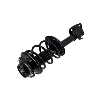 2002 Subaru Outback Suspension Strut and Coil Spring Assembly Front Right FCS Automotive 1331763R image 4 of 4