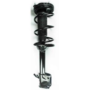 2002 Subaru Impreza Suspension Strut and Coil Spring Assembly Rear Right FCS Automotive 1331767R image 1 of 1