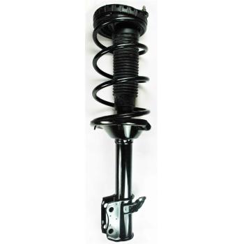 1999 Subaru Legacy Suspension Strut and Coil Spring Assembly Rear Left FCS Automotive 1331772L image 1 of 1