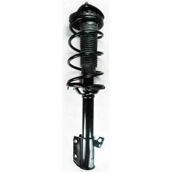 1999 Subaru Legacy Suspension Strut and Coil Spring Assembly Rear Right FCS Automotive 1331772R image 1 of 1