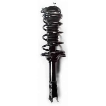 2006 Scion xA Suspension Strut and Coil Spring Assembly