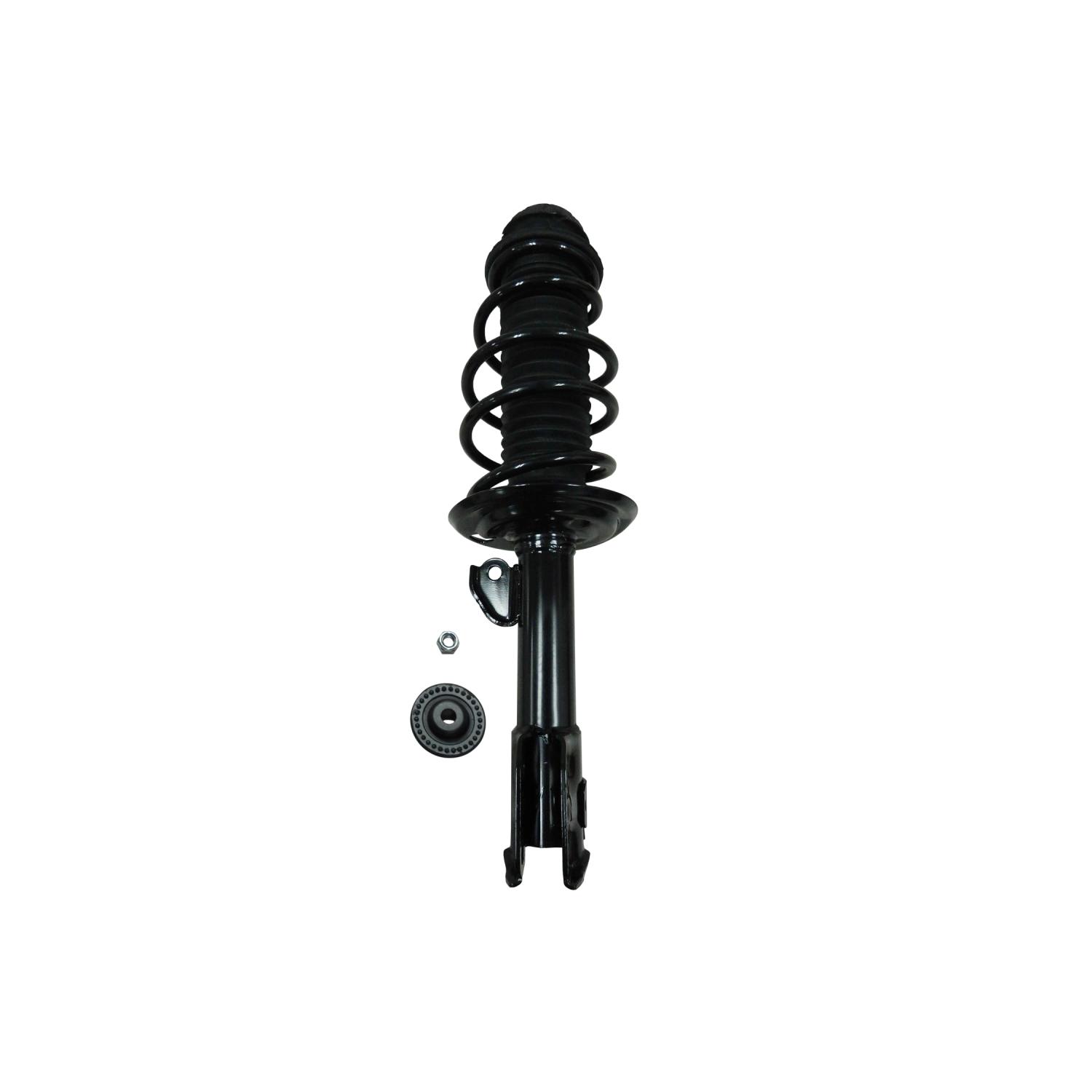 FCS Automotive 1331774L - Suspension Strut and Coil Spring Assembly FCS Automotive 1331774L Suspension Strut and Coil Spring Assembly product image 1 of 1