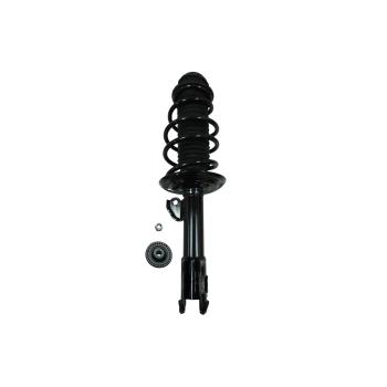 2009 Scion xD Suspension Strut and Coil Spring Assembly