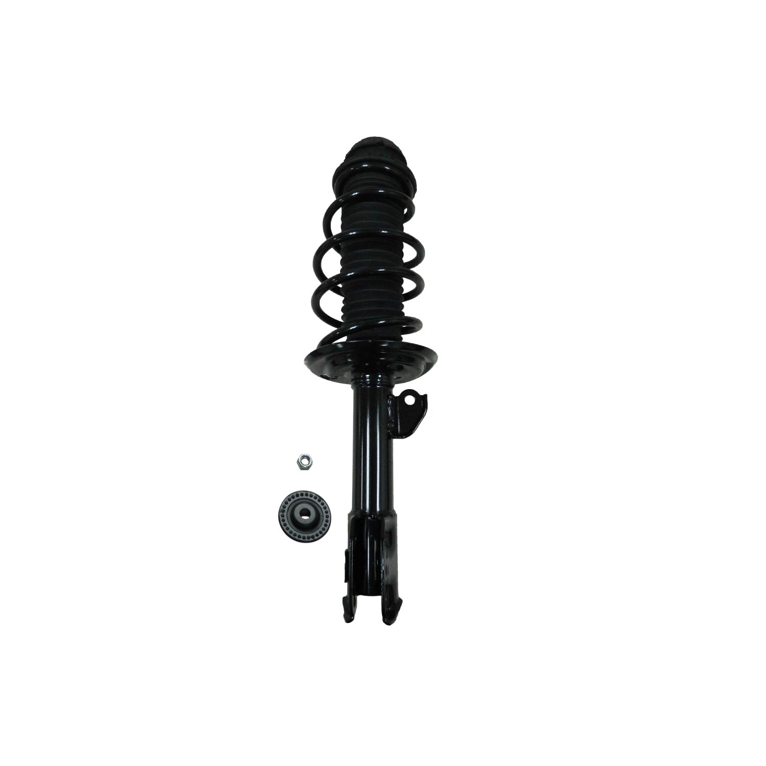 FCS Automotive 1331774R Suspension Strut and Coil Spring Assembly product image 1 of 1
