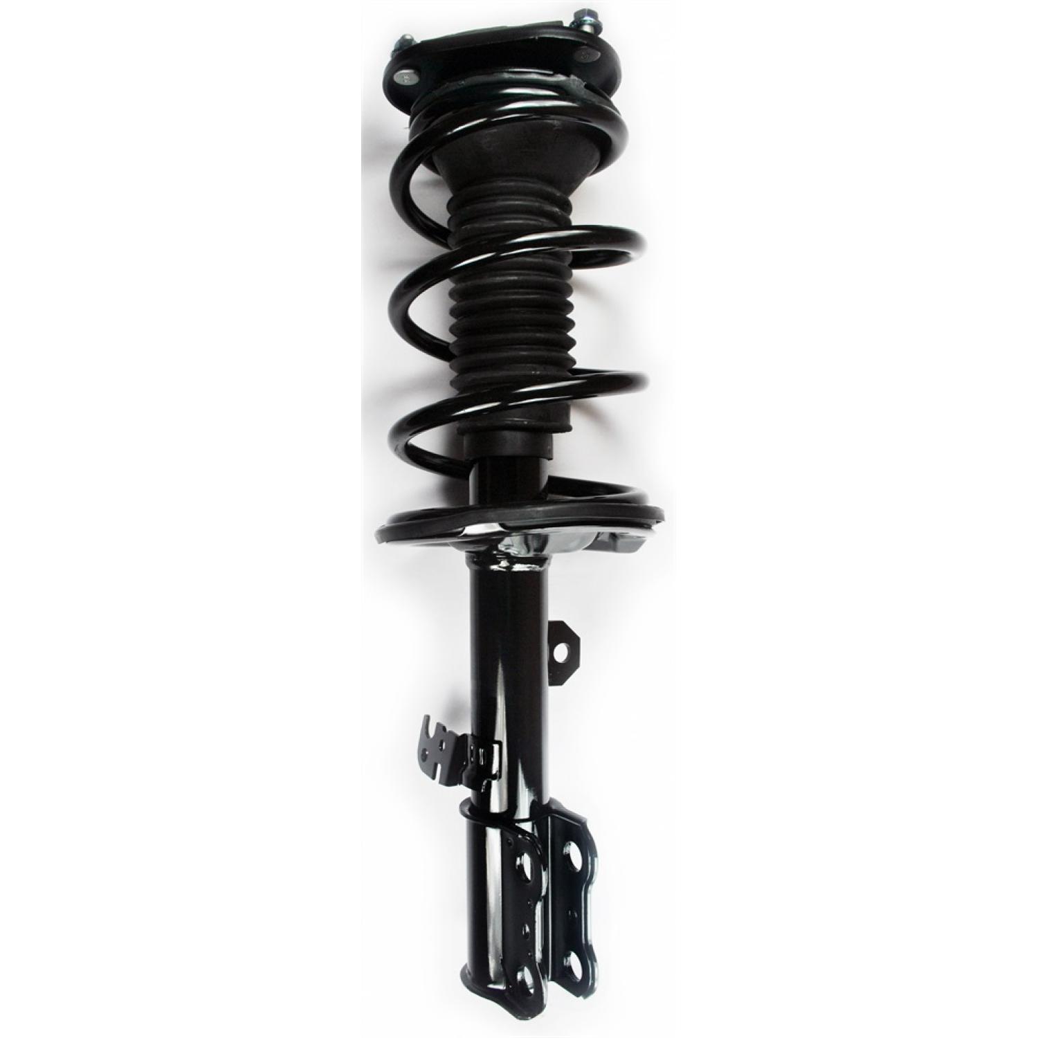 FCS Automotive 1331775L - Suspension Strut and Coil Spring Assembly FCS Automotive 1331775L Suspension Strut and Coil Spring Assembly product image 1 of 6