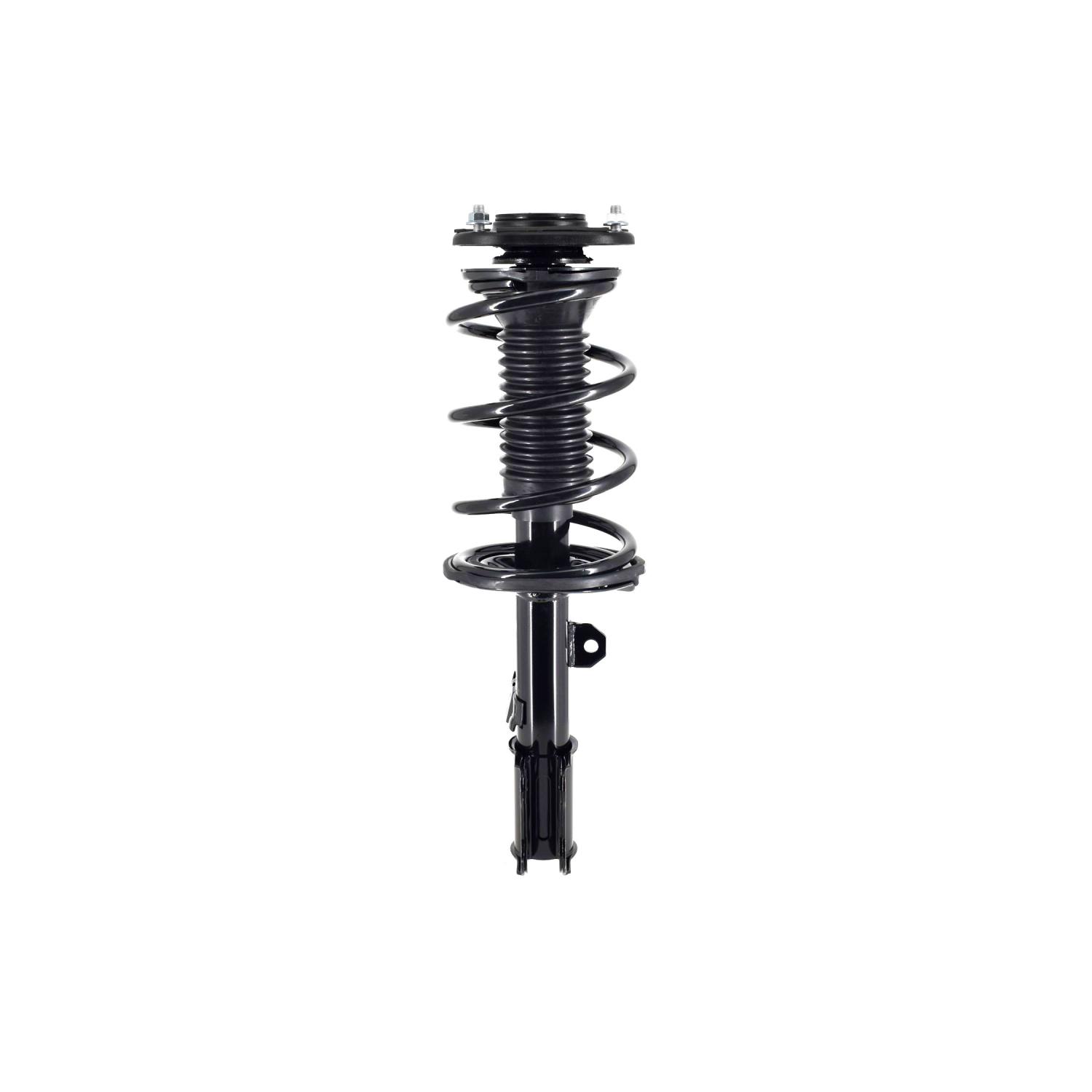 FCS Automotive 1331775L - Suspension Strut and Coil Spring Assembly FCS Automotive 1331775L Suspension Strut and Coil Spring Assembly product image 2 of 6