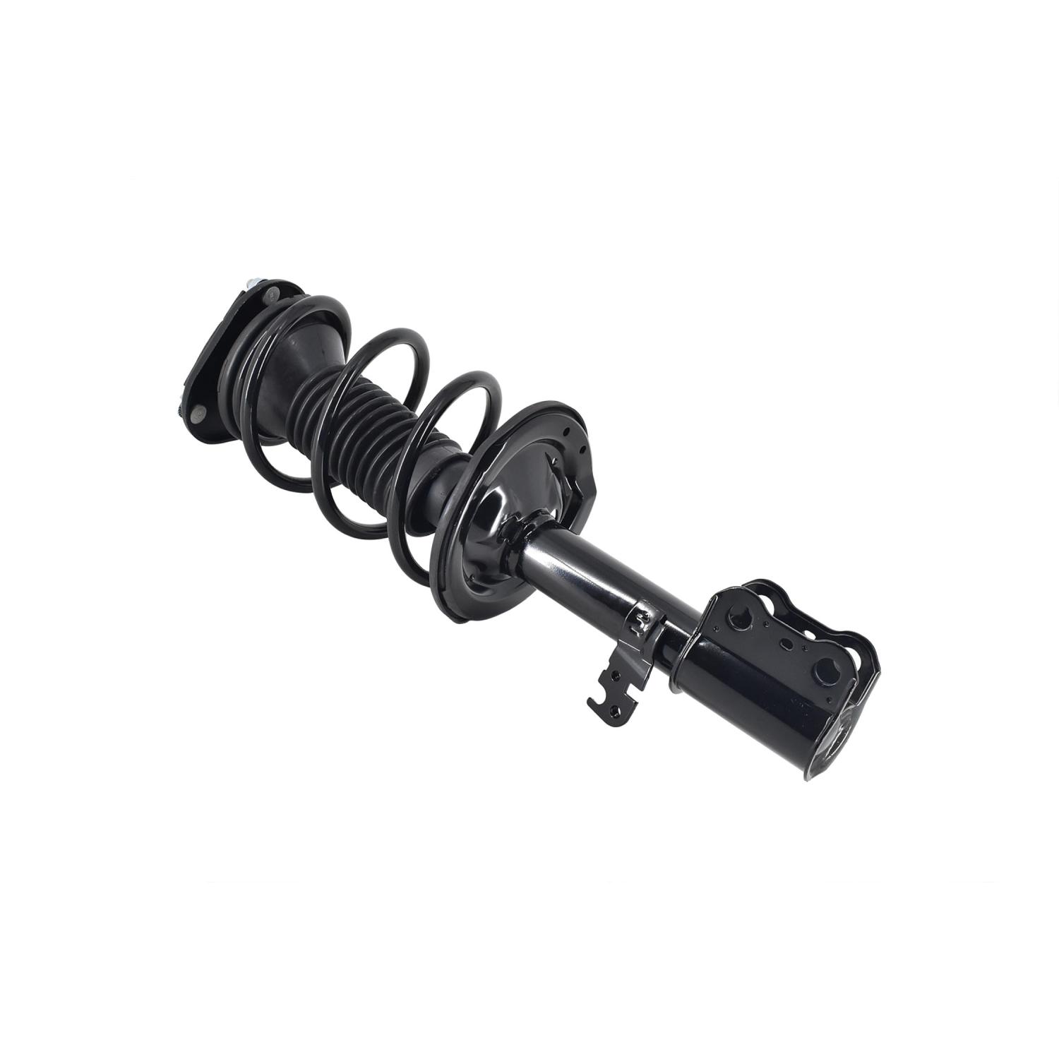 FCS Automotive 1331775L - Suspension Strut and Coil Spring Assembly FCS Automotive 1331775L Suspension Strut and Coil Spring Assembly product image 3 of 6
