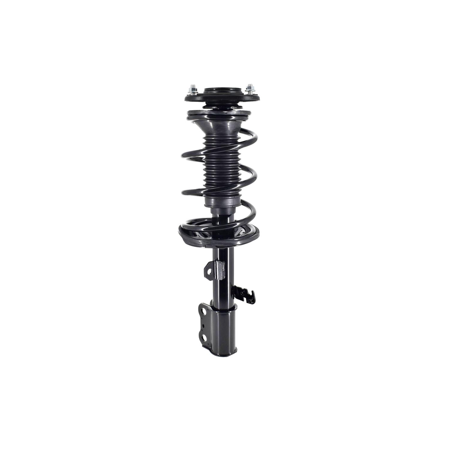FCS Automotive 1331775L - Suspension Strut and Coil Spring Assembly FCS Automotive 1331775L Suspension Strut and Coil Spring Assembly product image 4 of 6