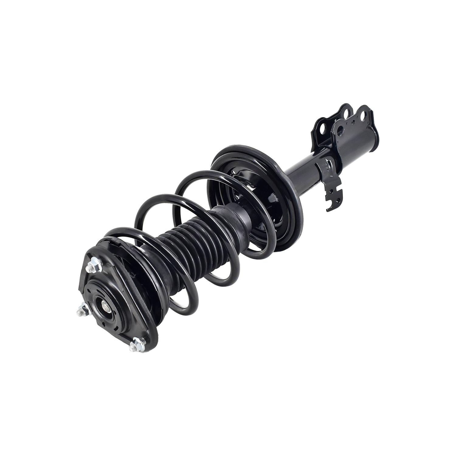 FCS Automotive 1331775L - Suspension Strut and Coil Spring Assembly FCS Automotive 1331775L Suspension Strut and Coil Spring Assembly product image 5 of 6