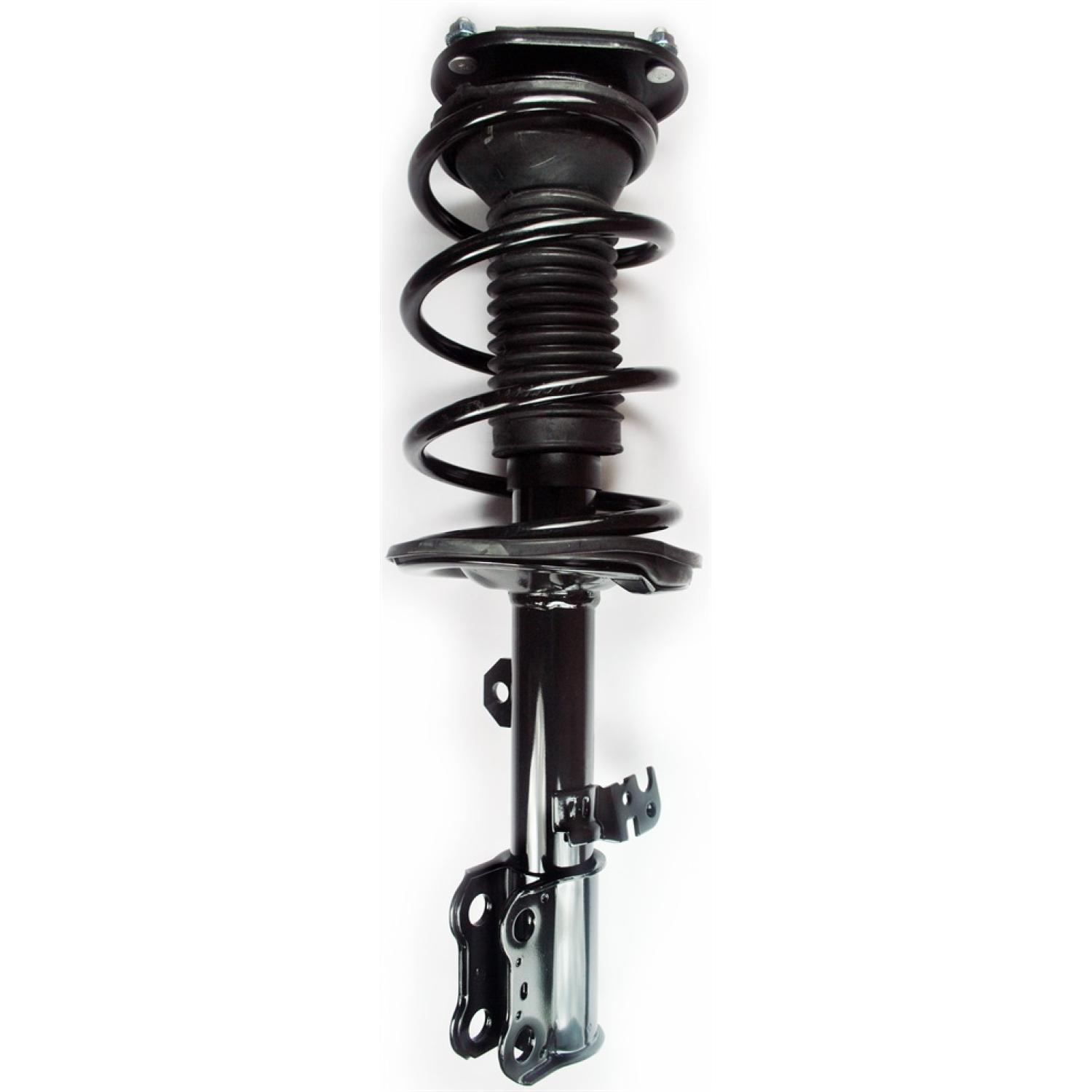FCS Automotive 1331775R - Suspension Strut and Coil Spring Assembly FCS Automotive 1331775R Suspension Strut and Coil Spring Assembly product image 1 of 6