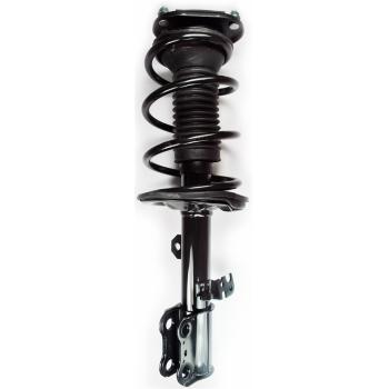 2007 Scion TC Suspension Strut and Coil Spring Assembly Front Right FCS Automotive 1331775R image 1 of 4