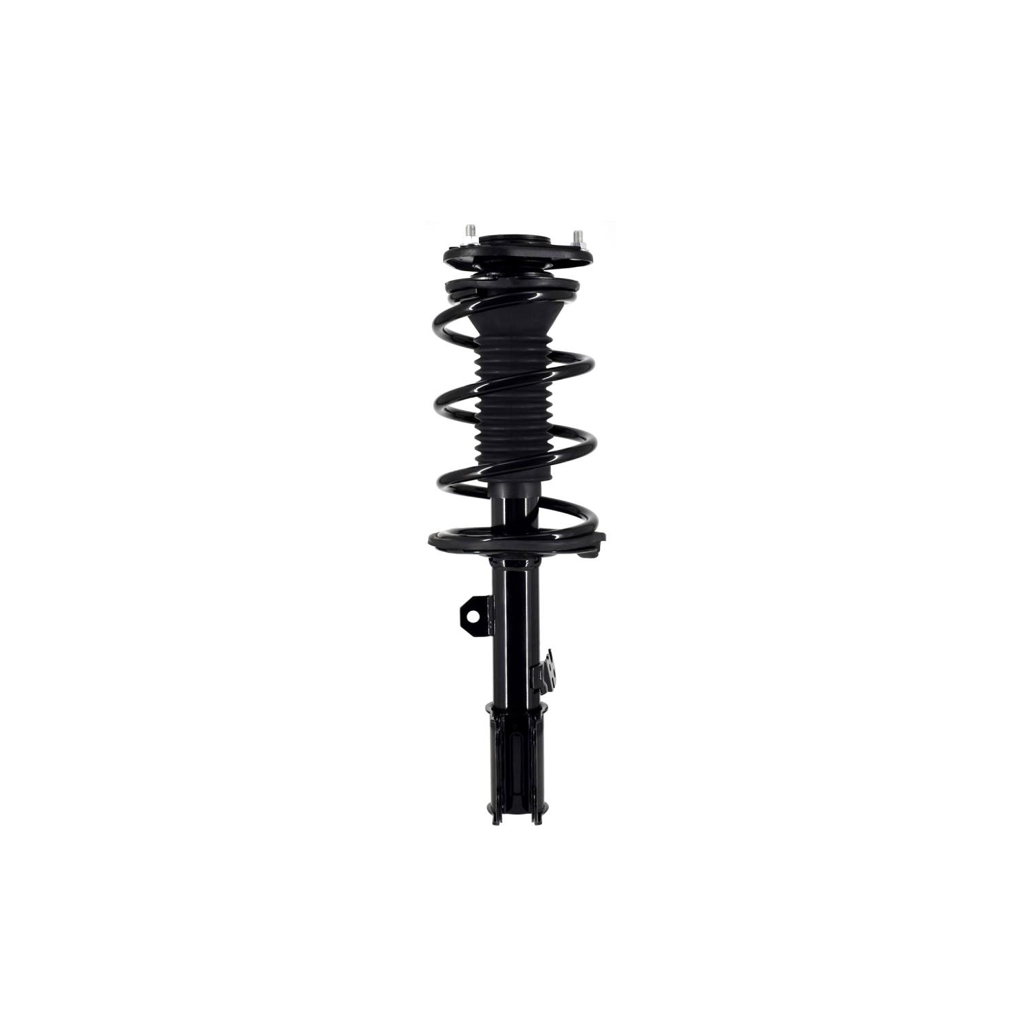 FCS Automotive 1331775R - Suspension Strut and Coil Spring Assembly FCS Automotive 1331775R Suspension Strut and Coil Spring Assembly product image 2 of 6